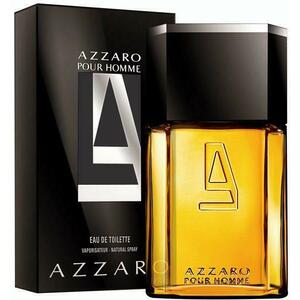 Azzaro pour Homme EDT 200 ml kép