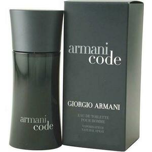 Armani Code pour Homme EDT 125 ml kép