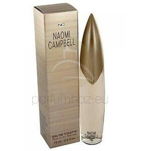 Naomi Campbell Naomi Campbell Naomi Campbell - EDT 50 ml kép