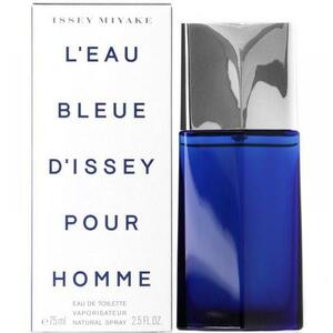 L'Eau Bleue D'Issey pour Homme EDT 75 ml kép