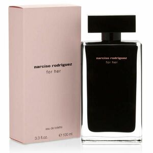 For Her EDT 100 ml kép