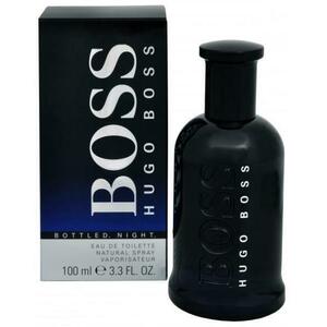 BOSS Bottled Night EDT 100 ml kép