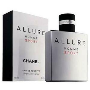 Allure Homme Sport EDT 150 ml kép