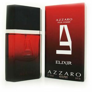 Azzaro pour Homme Elixir EDT 100 ml kép
