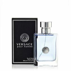 Versace Versace Pour Homme - EDT 100 ml kép