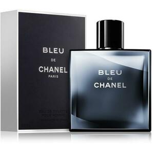 Bleu de Chanel EDT 50 ml kép