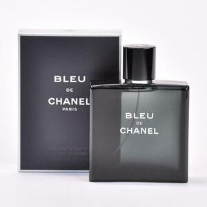 Bleu de Chanel EDT 100 ml kép