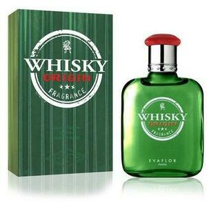 Whisky Origin EDT 100 ml kép