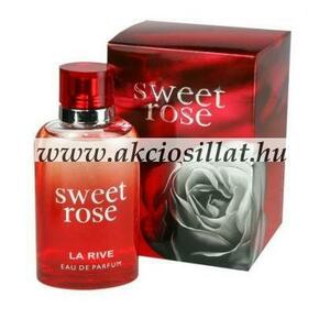 Sweet Rose EDP 90 ml kép