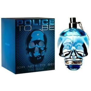 To Be (Or Not to Be) for Man EDT 40 ml kép