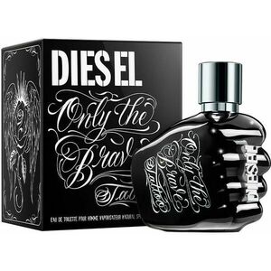 Only The Brave Tattoo EDT 125 ml kép