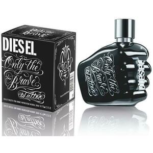 Only The Brave Tattoo EDT 75 ml kép