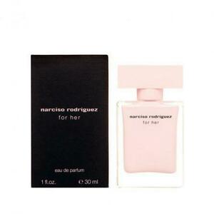 Narciso Rodriguez Narciso Rodriguez For Her - EDP 30 ml kép
