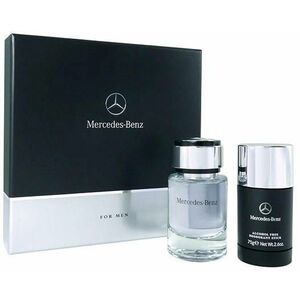 Mercedes-Benz for Men EDT 75 ml kép