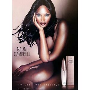 Naomi Campbell Naomi Campbell EDT 50 ml női kép