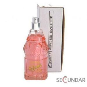 Red Jeans EDT 75 ml Tester kép