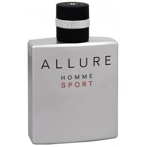 Allure Homme Sport EDT 100 ml Tester kép