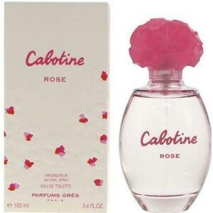 Cabotine Rose EDT 100 ml kép