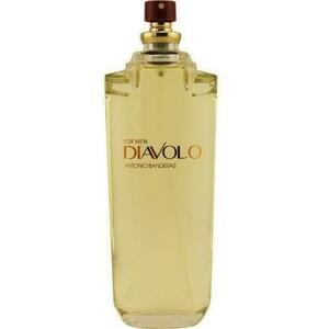 Diavolo for Men EDT 100 ml Tester kép