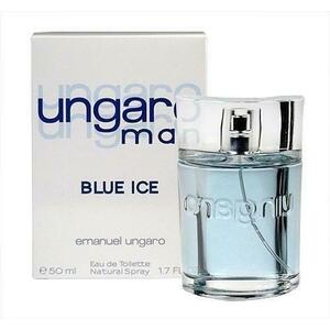 Ungaro Man Blue Ice EDT 90 ml kép