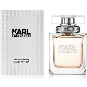 Karl Lagerfeld pour Femme EDP 85 ml kép