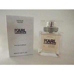 Karl Lagerfeld pour Femme EDP 85 ml Tester kép