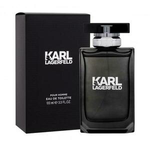 Karl Lagerfeld pour Homme EDT 100 ml Tester kép