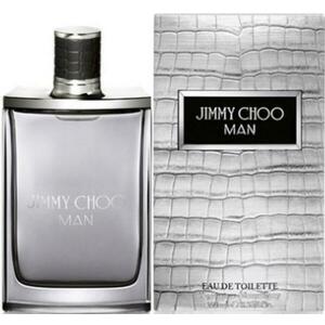 Jimmy Choo Jimmy Choo Man - EDT 50 ml kép