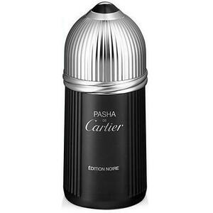 Pasha de Cartier Edition Noire EDT 100 ml Tester kép