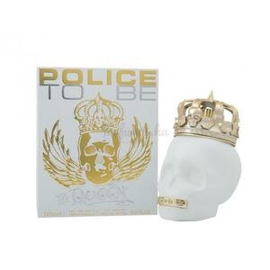 To Be The Queen EDP 125 ml kép