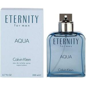 Eternity Aqua for Men EDT 200 ml kép