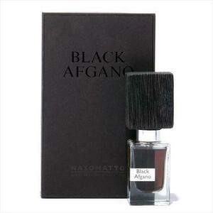 Black Afgano Extrait de Parfum 30 ml kép