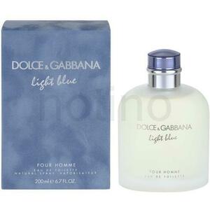 Dolce & Gabbana Dolce & Gabbana Light Blue - EDT 100 ml kép
