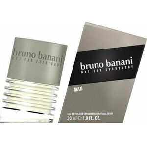 Bruno Banani Bruno Banani Man EDT 30 ml férfi kép