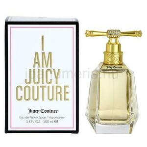 I Am Juicy Couture EDP 100 ml kép