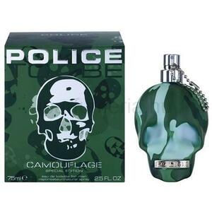 To Be Camouflage EDT 75 ml kép