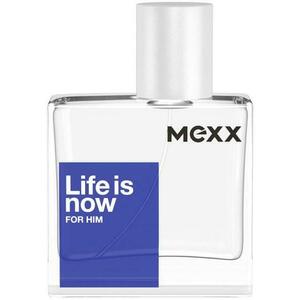 Life is Now for Him EDT 50 ml Tester kép