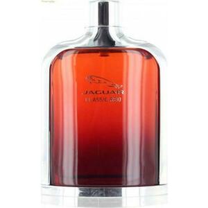 Classic Red EDT 100 ml Tester kép