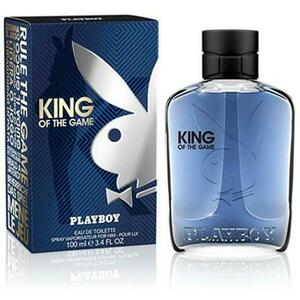 King of the Game EDT 100 ml kép