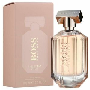 BOSS The Scent for Her EDP 100 ml kép