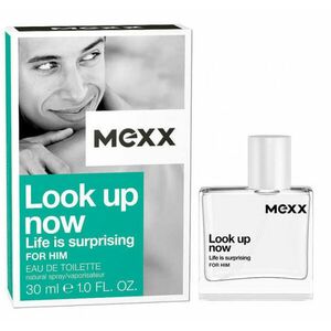 Look Up Now (Life is surprising) for Him EDT 30 ml kép