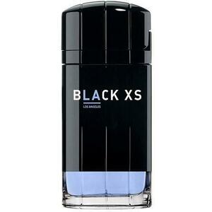 Black XS Los Angeles for Him EDT 100 ml Tester kép