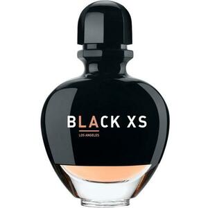 Black XS Los Angeles for Her EDT 80 ml Tester kép