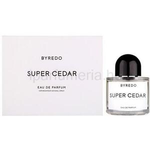 Super Cedar EDP 100 ml kép