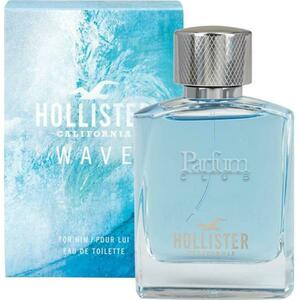 Hollister Hollister Wave For Him - EDT 100 ml kép