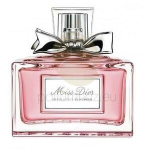 Miss Dior Absolutely Blooming EDP 100 ml Tester kép