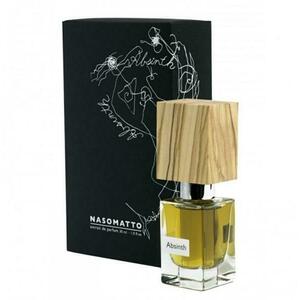 Absinth Extrait de Parfum 30 ml kép