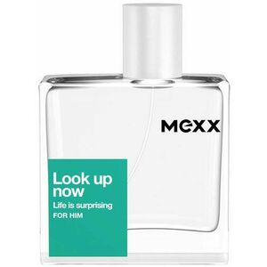 Look Up Now (Life is surprising) for Him EDT 50 ml Tester kép