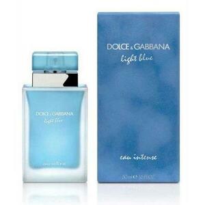 Dolce & Gabbana Dolce & Gabbana Light Blue Eau Intense - EDP 100 ml kép