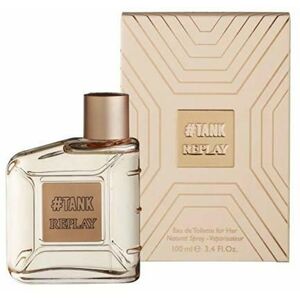 #Tank for Her EDT 100 ml kép